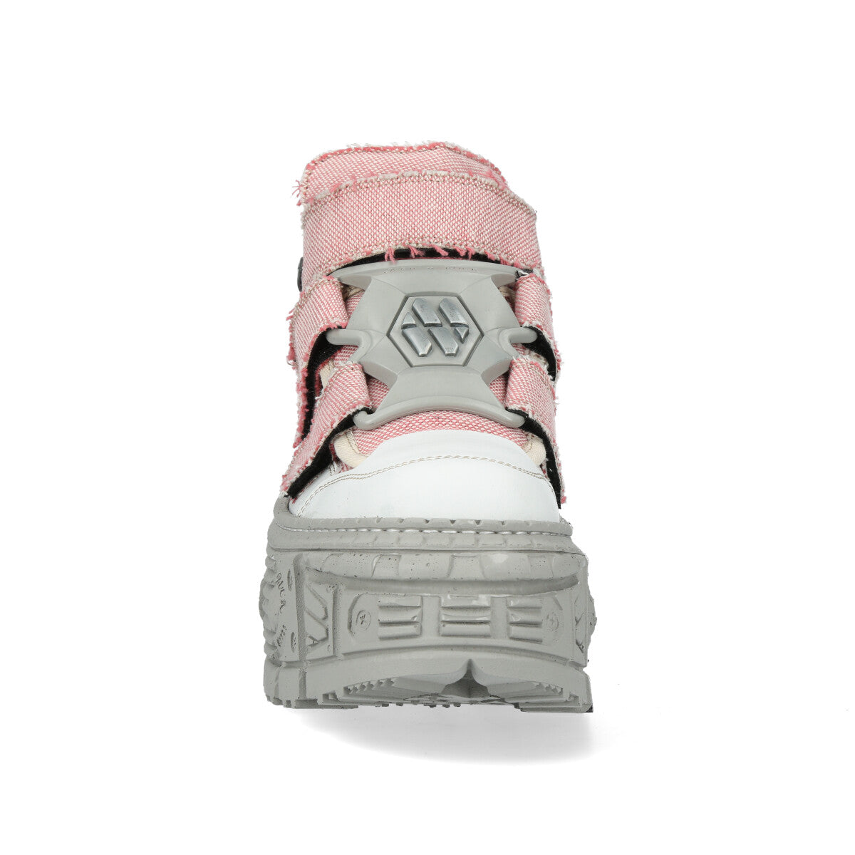 New Rock Boots & Shoes | M-WALL009-V3