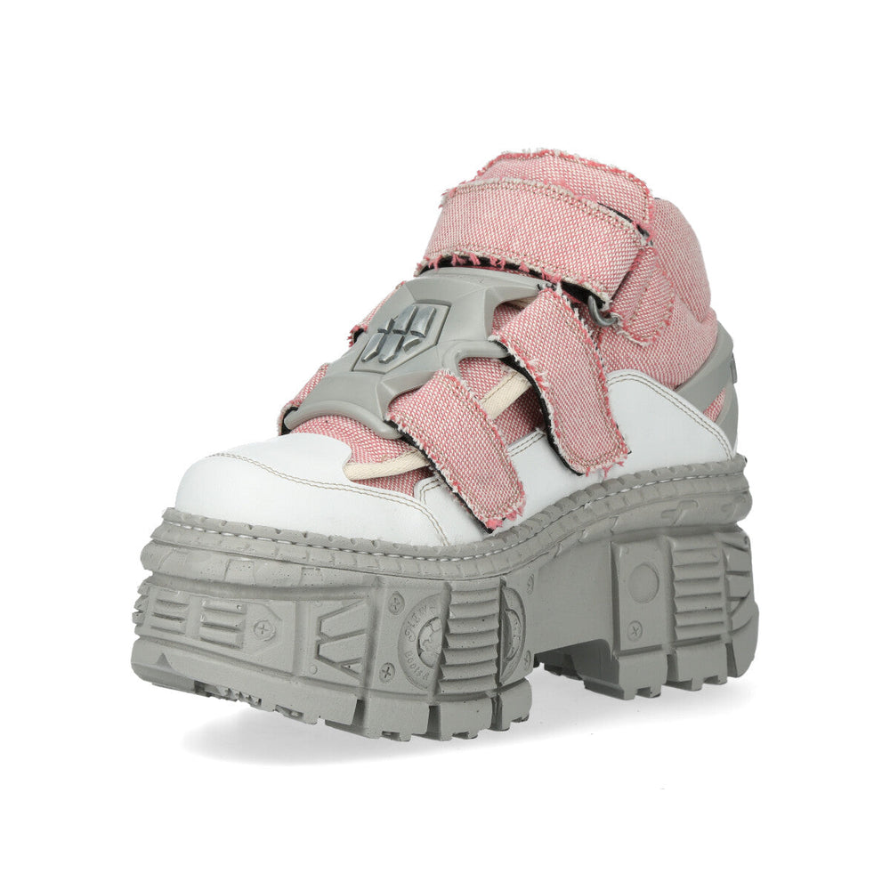 New Rock Boots & Shoes | M-WALL009-V3