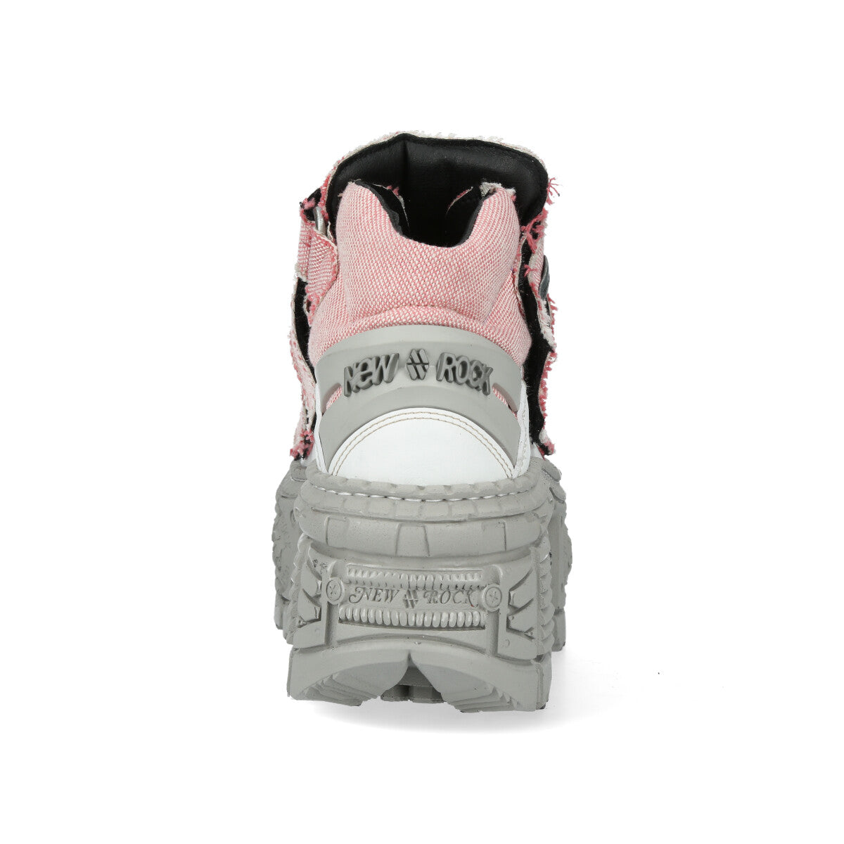 New Rock Boots & Shoes | M-WALL009-V3