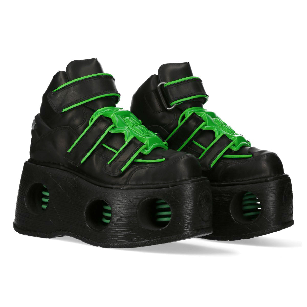 New Rock Boots & Shoes | M-1078-C10