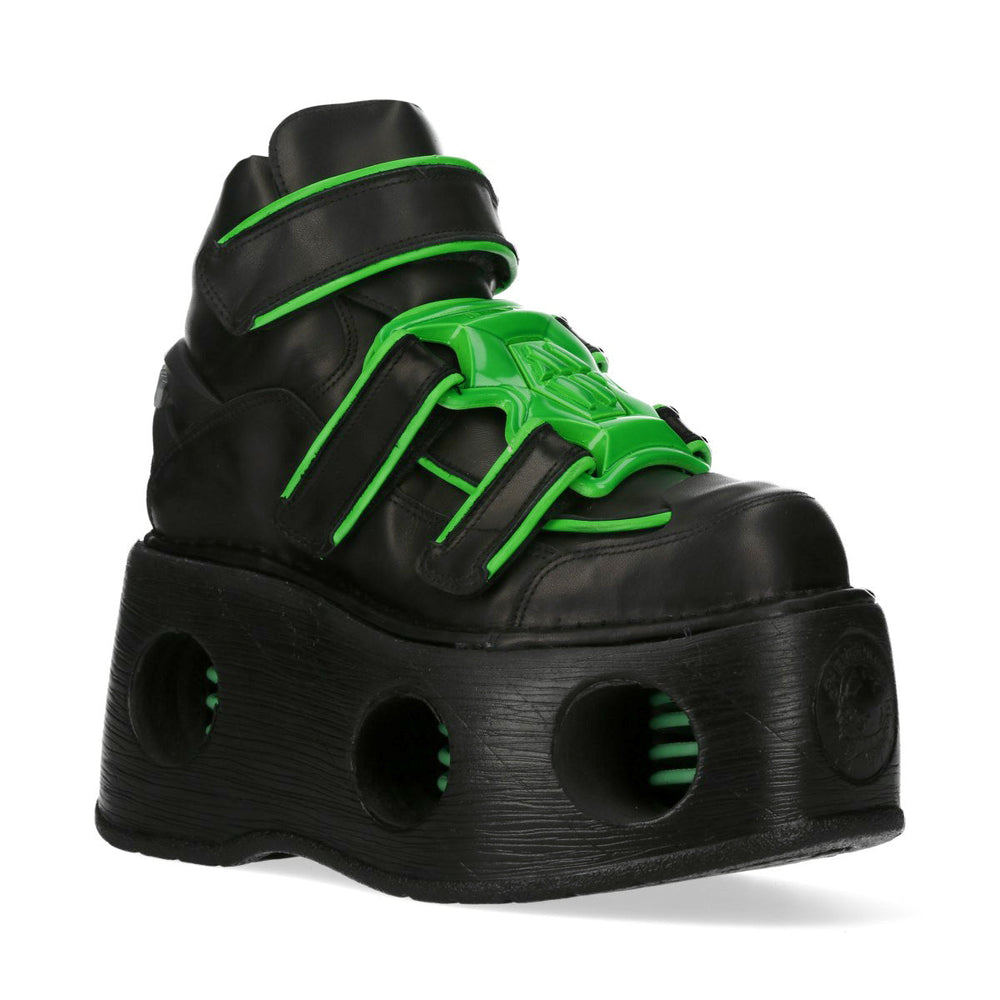 New Rock Boots & Shoes | M-1078-C10