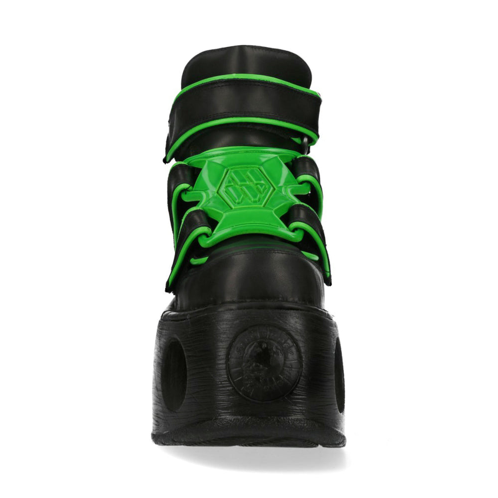 New Rock Boots & Shoes | M-1078-C10
