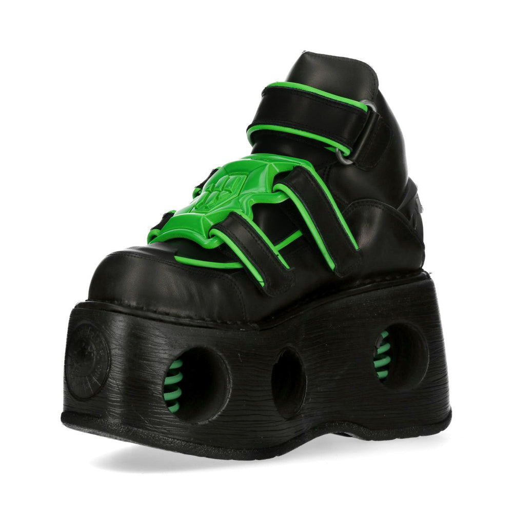 New Rock Boots & Shoes | M-1078-C10