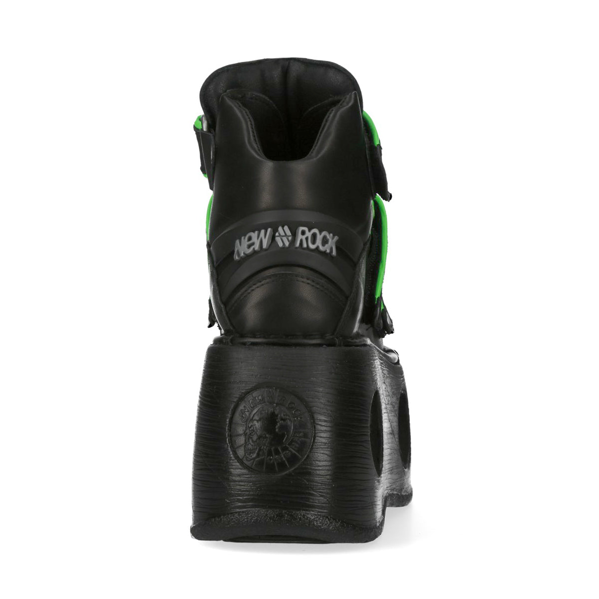 New Rock Boots & Shoes | M-1078-C10