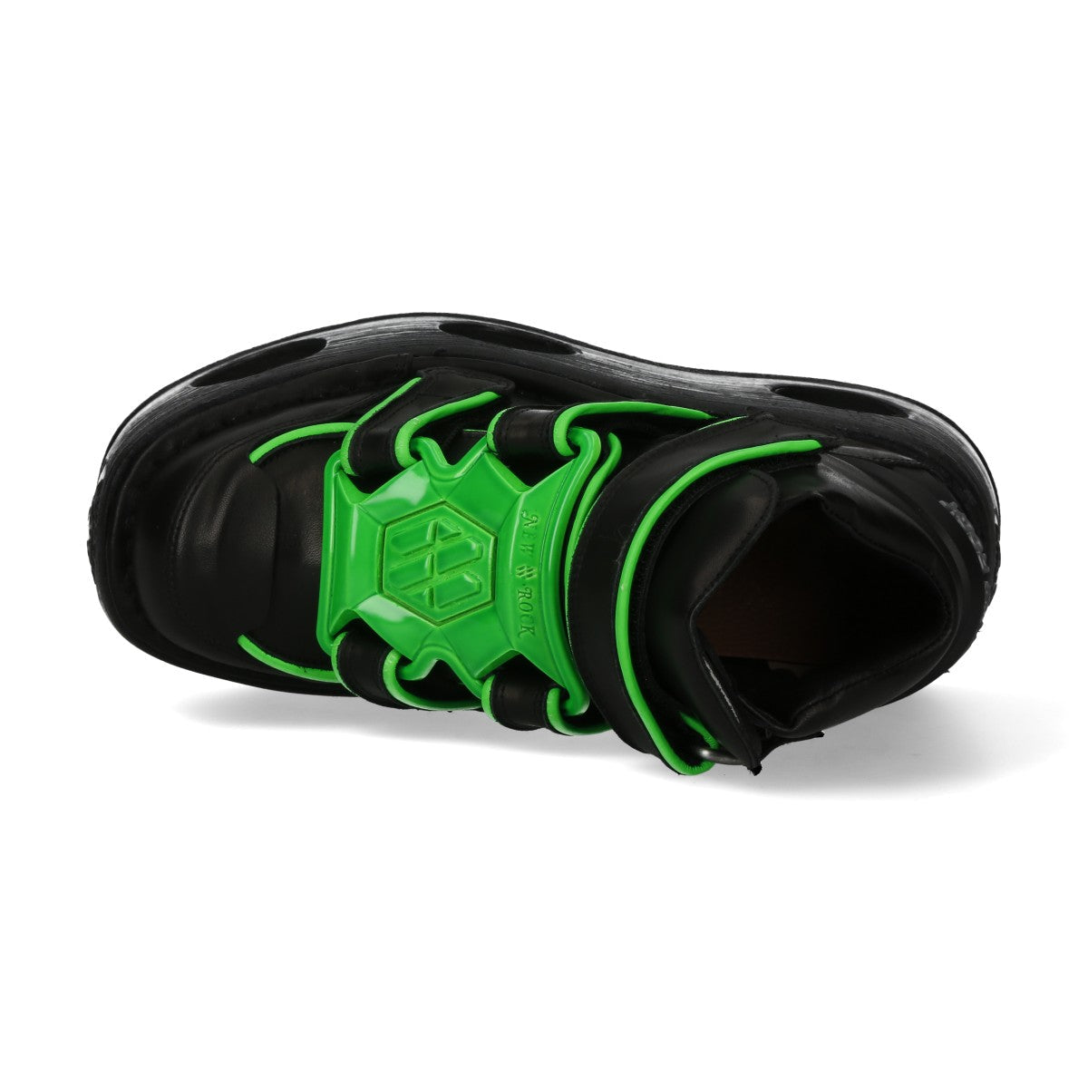 New Rock Boots & Shoes | M-1078-C10