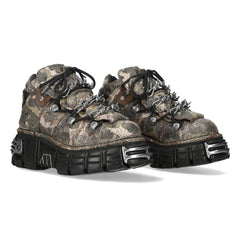 New Rock Boots & Shoes | M-106RP-C1