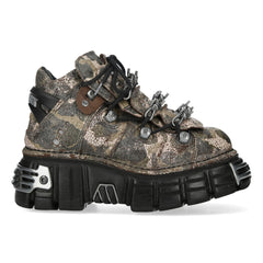 New Rock Boots & Shoes | M-106RP-C1