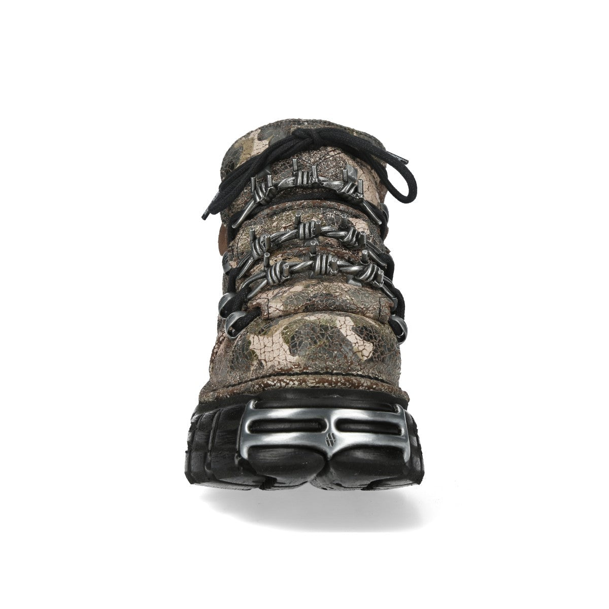 New Rock Boots & Shoes | M-106RP-C1