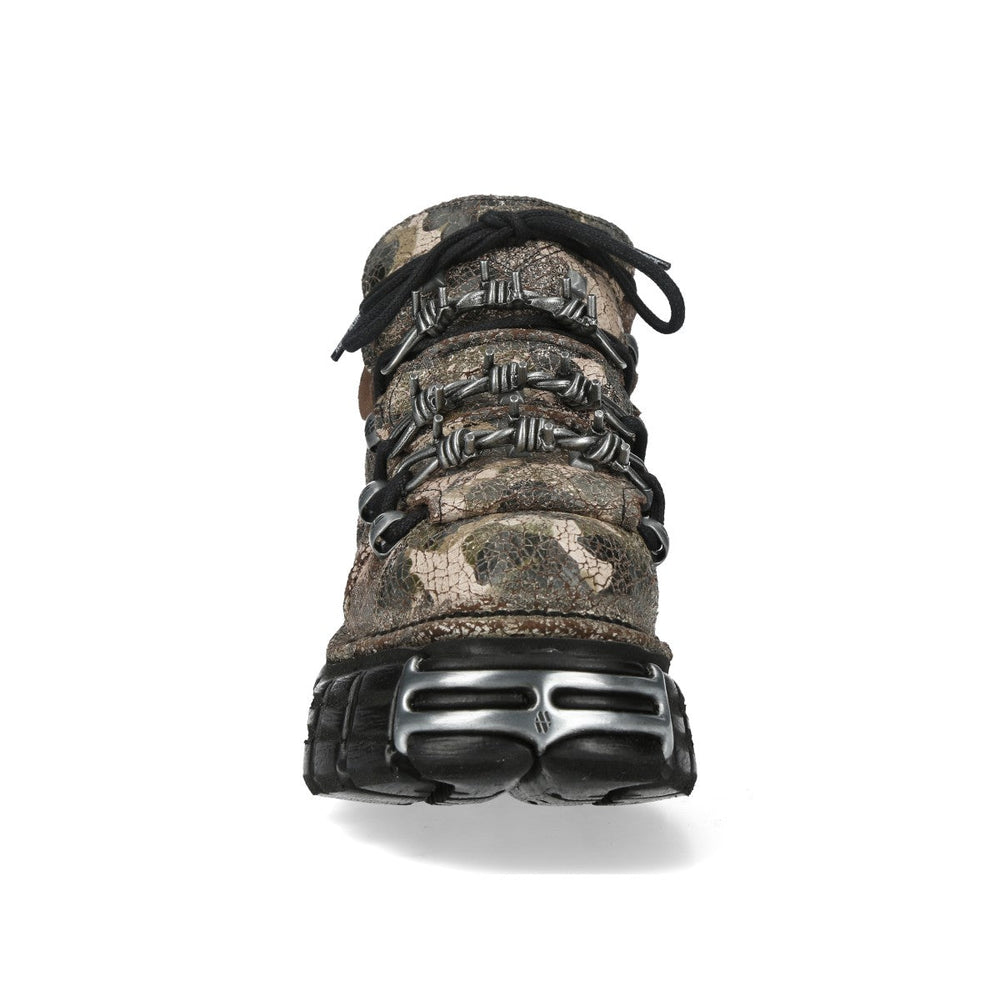 New Rock Boots & Shoes | M-106RP-C1