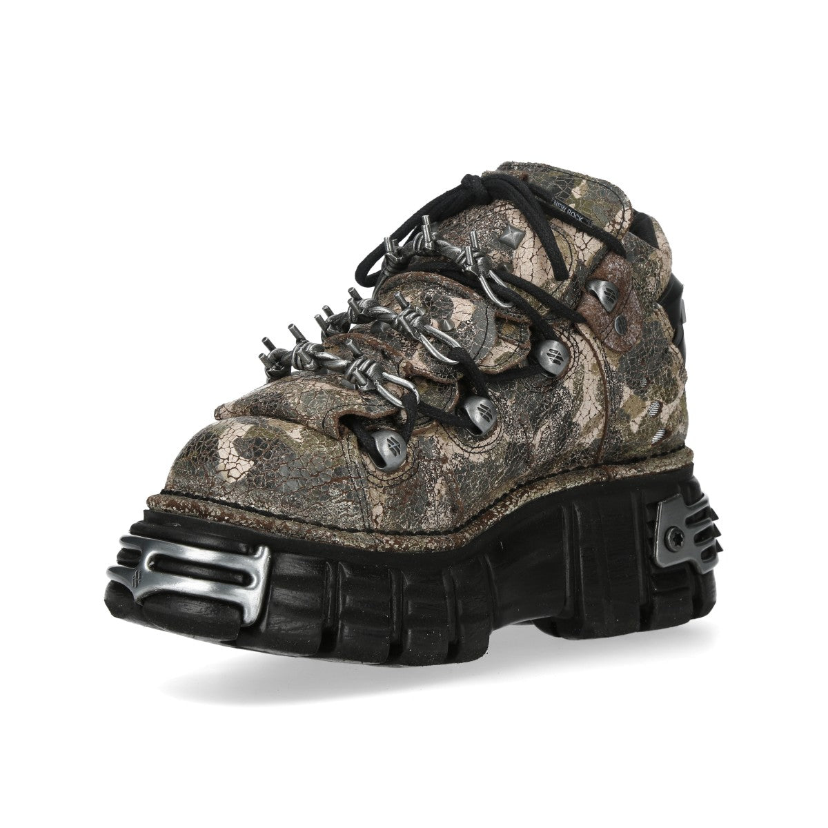 New Rock Boots & Shoes | M-106RP-C1