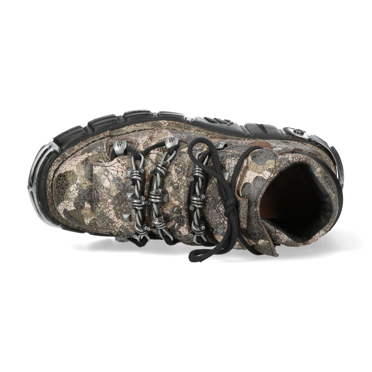 New Rock Boots & Shoes | M-106RP-C1