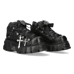 New Rock Boots & Shoes | M-106NCRUZ-C1