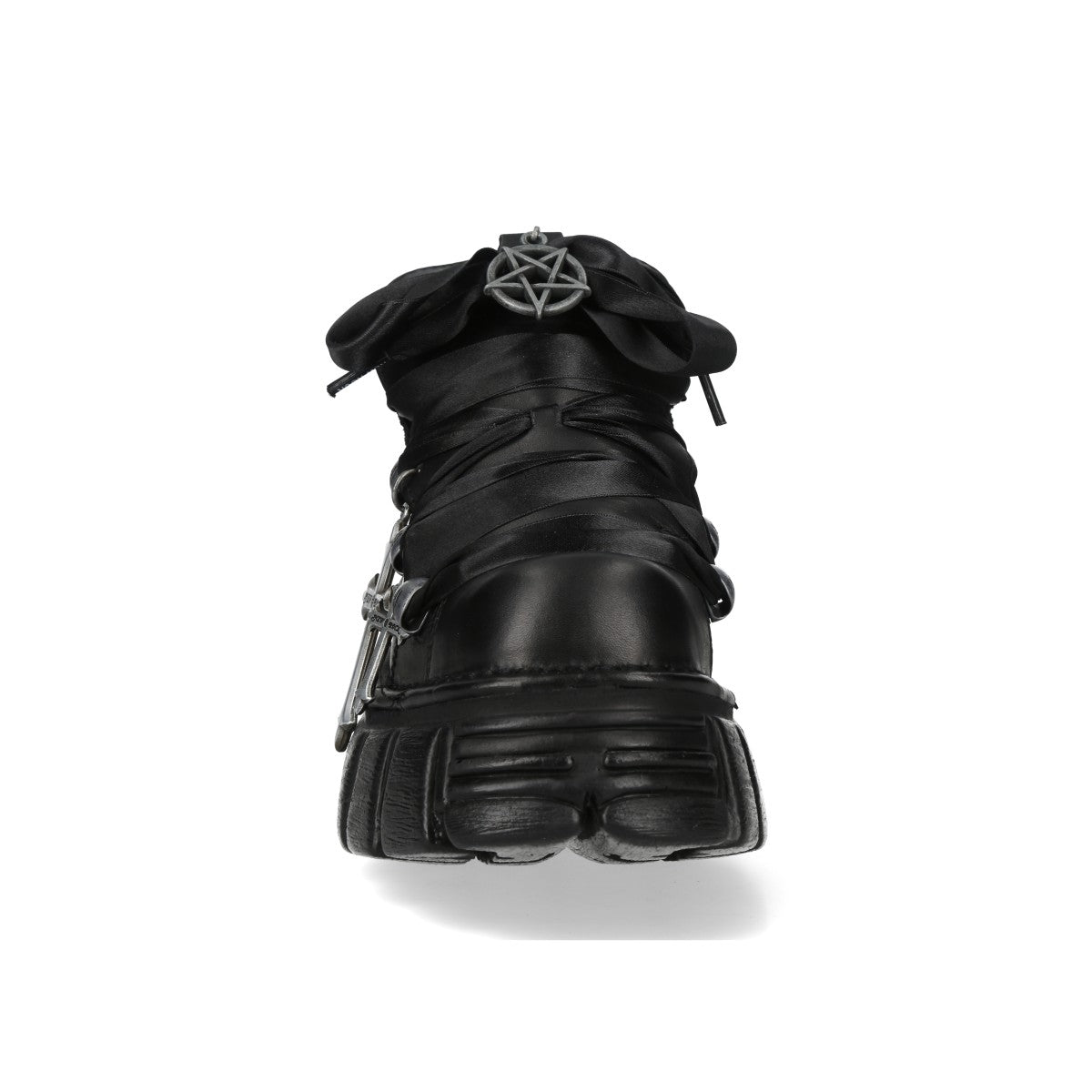 New Rock Boots & Shoes | M-106NCRUZ-C1