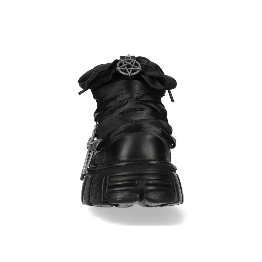 New Rock Boots & Shoes | M-106NCRUZ-C1