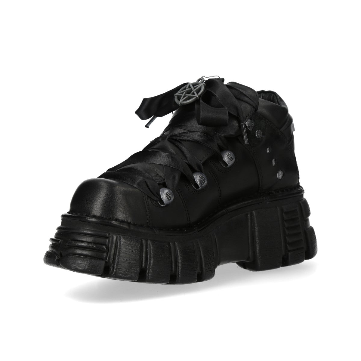 New Rock Boots & Shoes | M-106NCRUZ-C1
