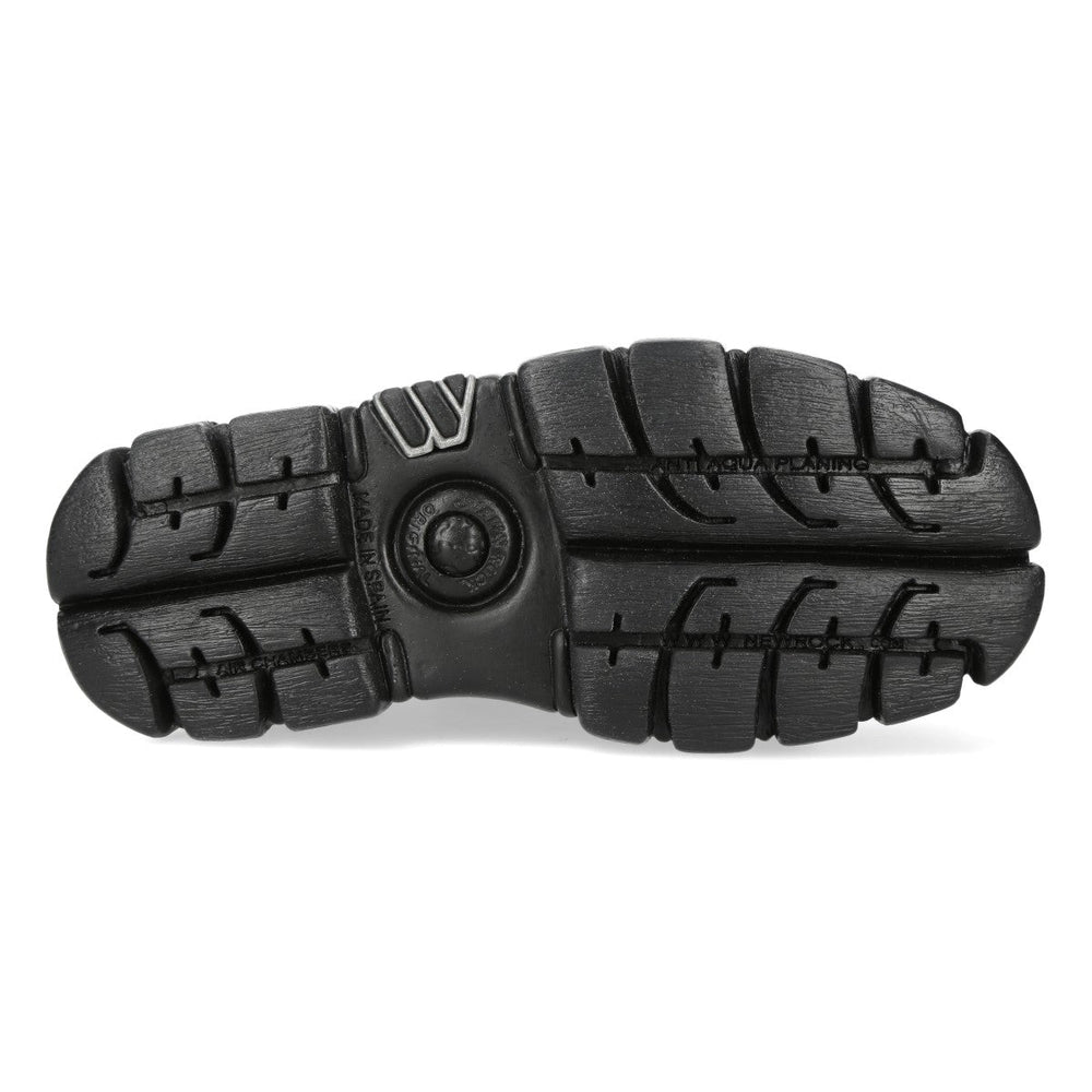 New Rock Boots & Shoes | M-106NCRUZ-C1