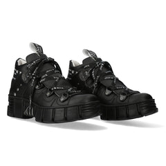 New Rock Boots & Shoes | M-WALL106NSPORT-V1