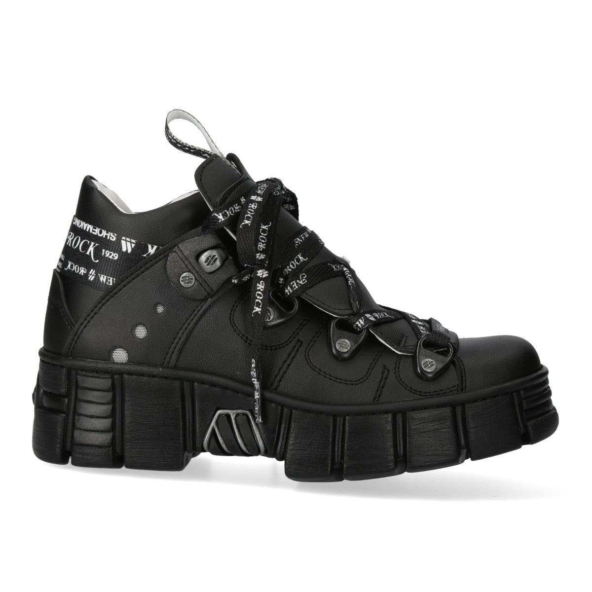 New Rock Boots & Shoes | M-WALL106NSPORT-V1