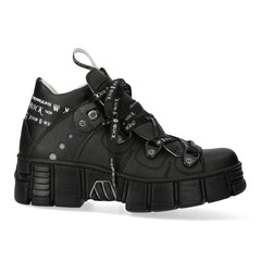 New Rock Boots & Shoes | M-WALL106NSPORT-V1