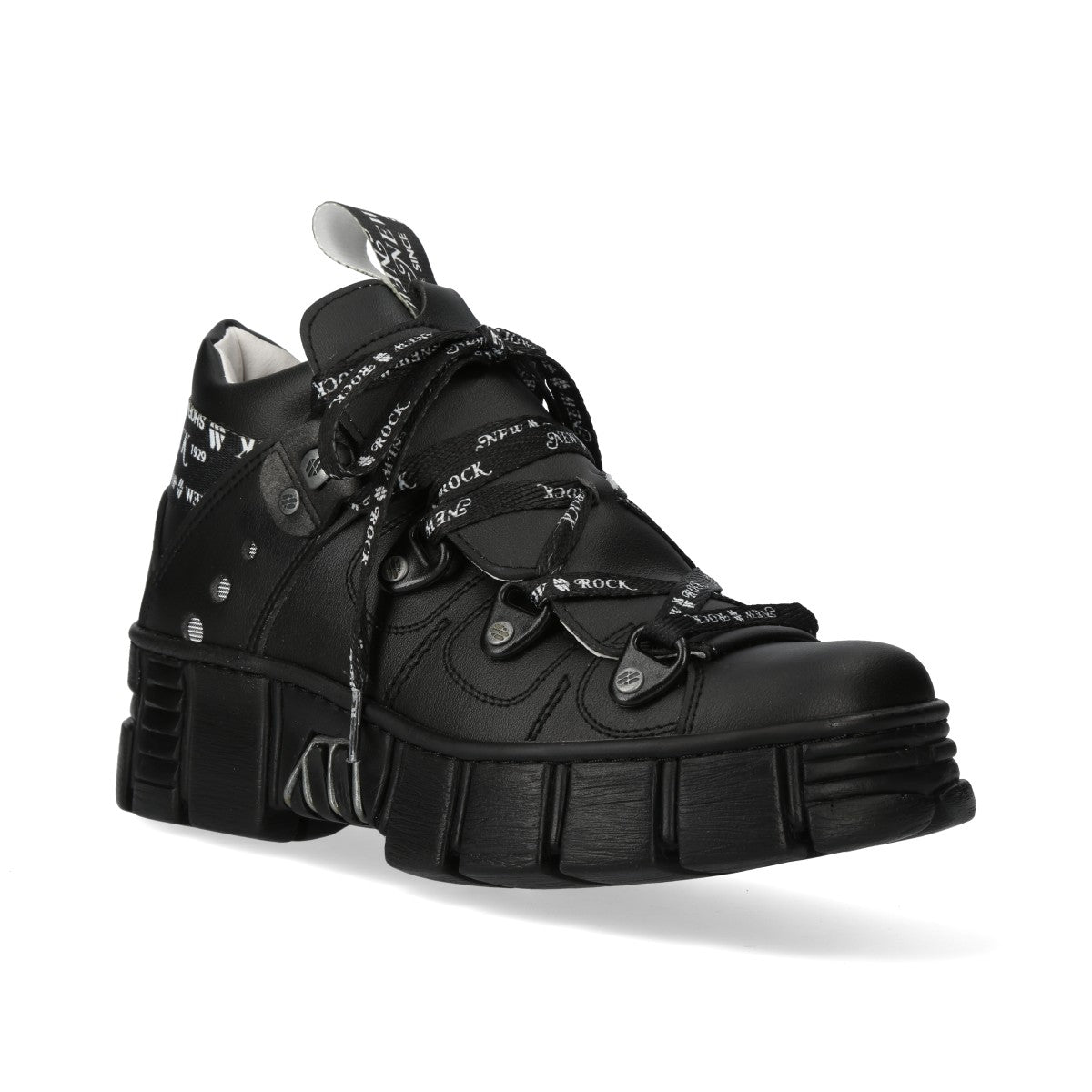 New Rock Boots & Shoes | M-WALL106NSPORT-V1