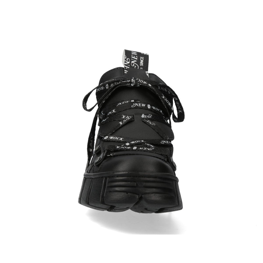 New Rock Boots & Shoes | M-WALL106NSPORT-V1