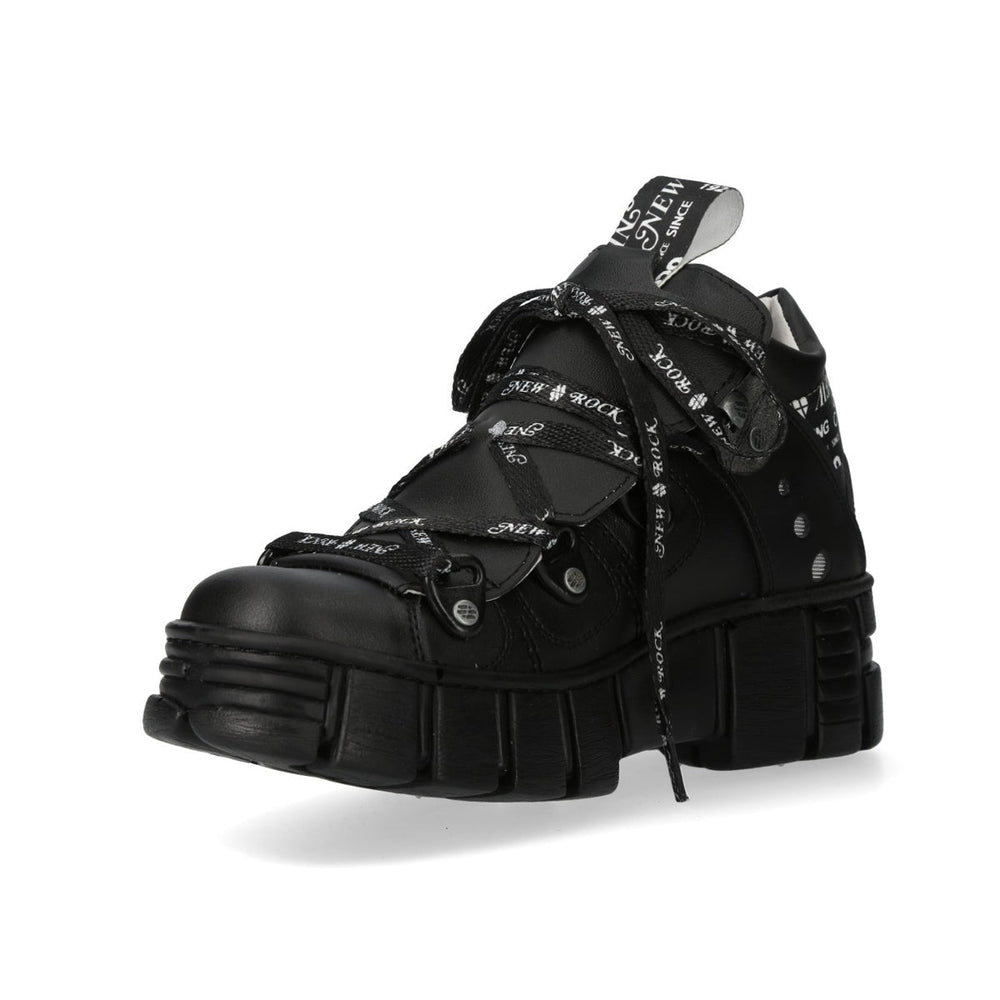 New Rock Boots & Shoes | M-WALL106NSPORT-V1