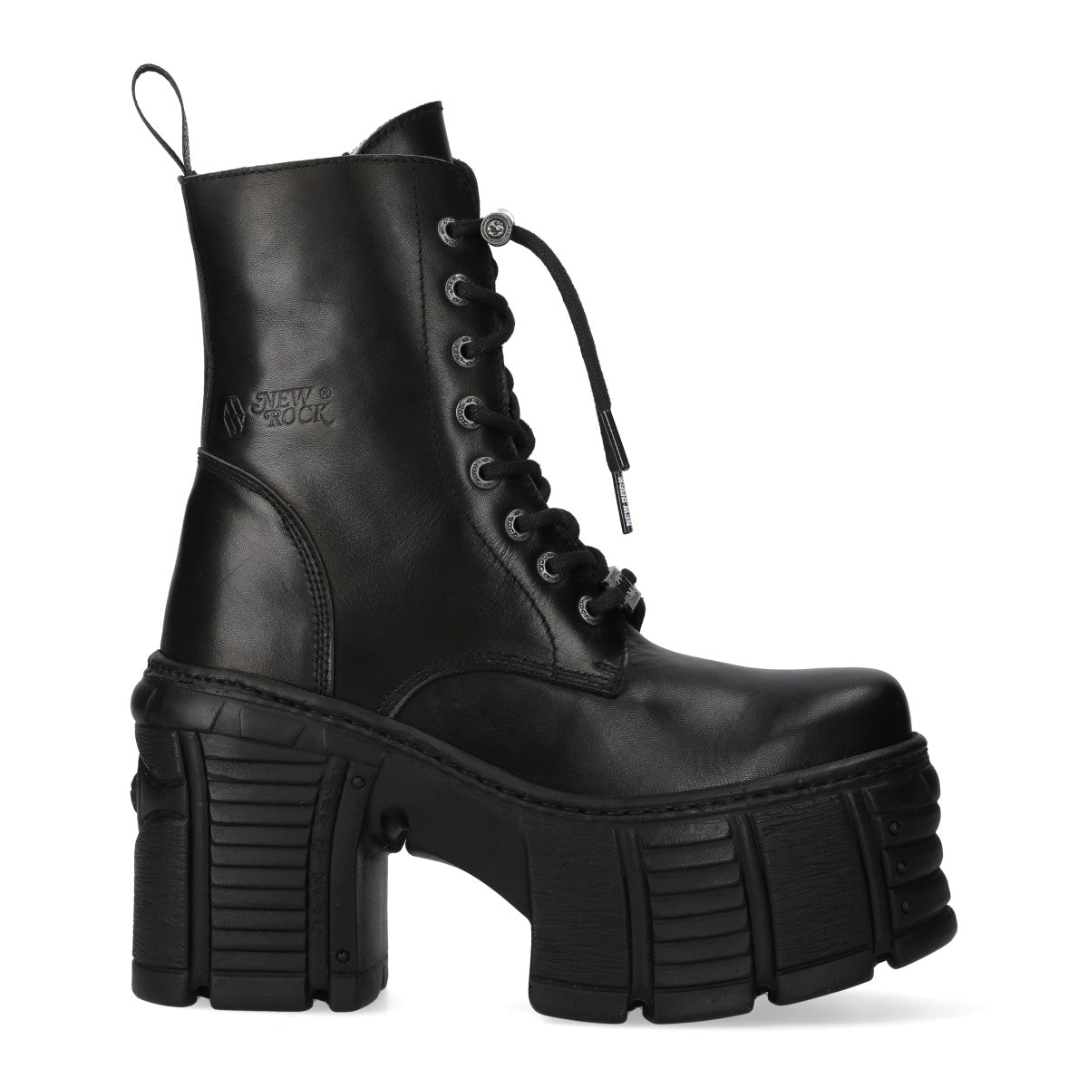 New Rock Boots & Shoes | M-TM001-C2