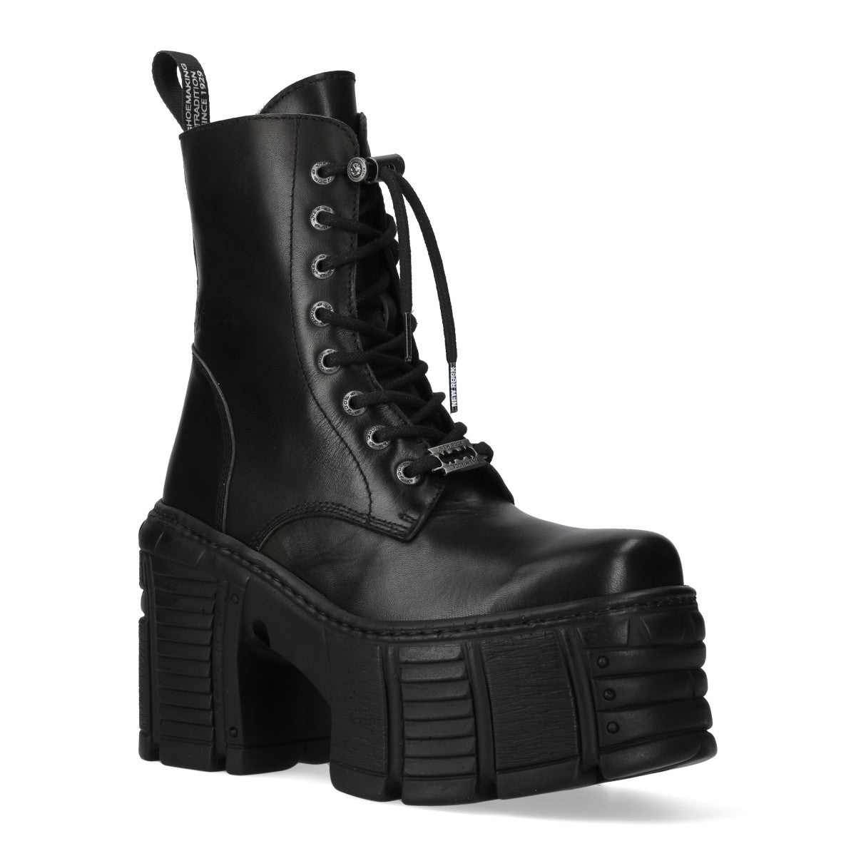 New Rock Boots & Shoes | M-TM001-C2