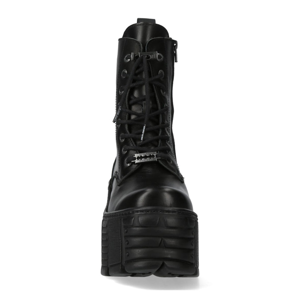 New Rock Boots & Shoes | M-TM001-C2