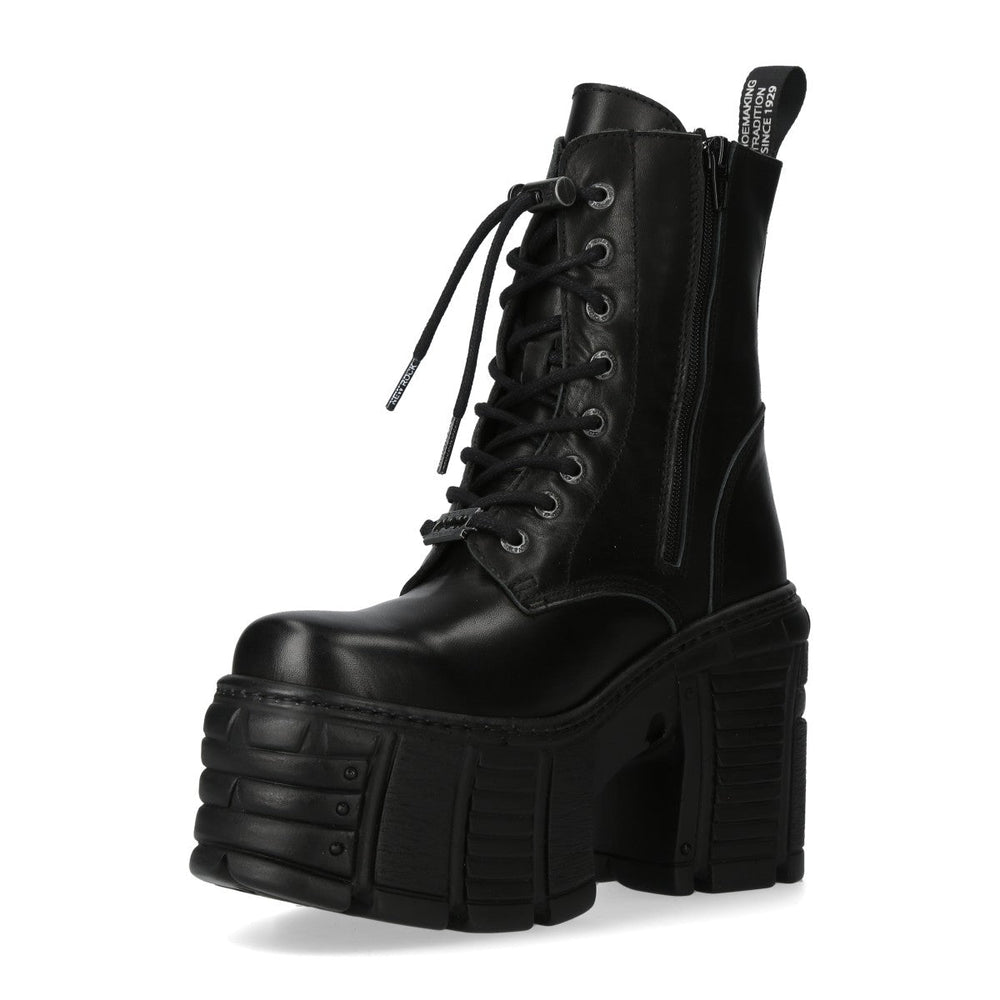 New Rock Boots & Shoes | M-TM001-C2