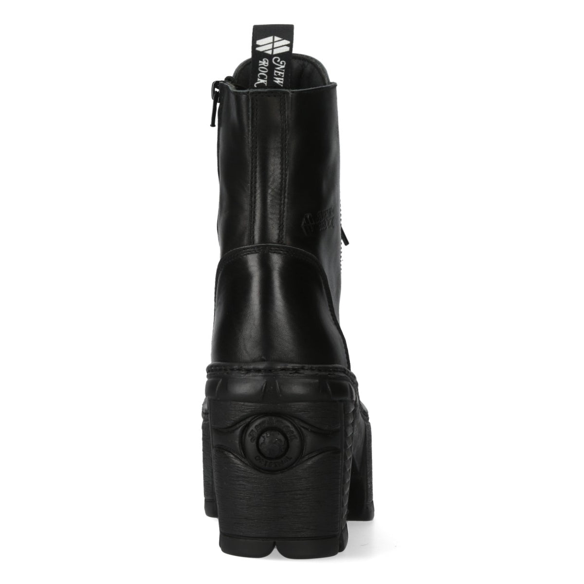 New Rock Boots & Shoes | M-TM001-C2