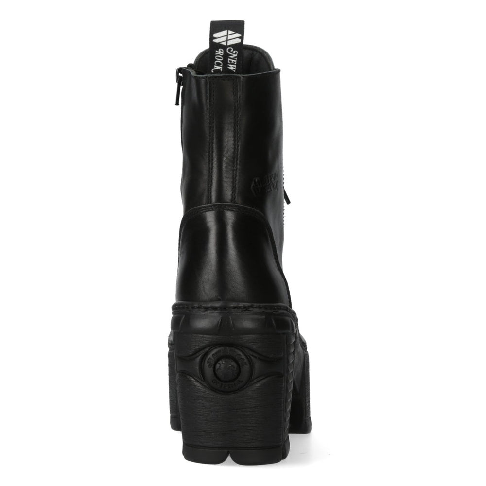 New Rock Boots & Shoes | M-TM001-C2