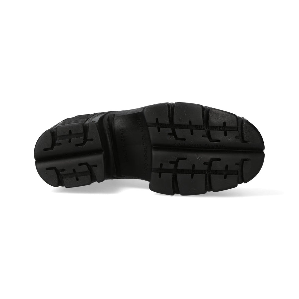 New Rock Boots & Shoes | M-TM001-C2