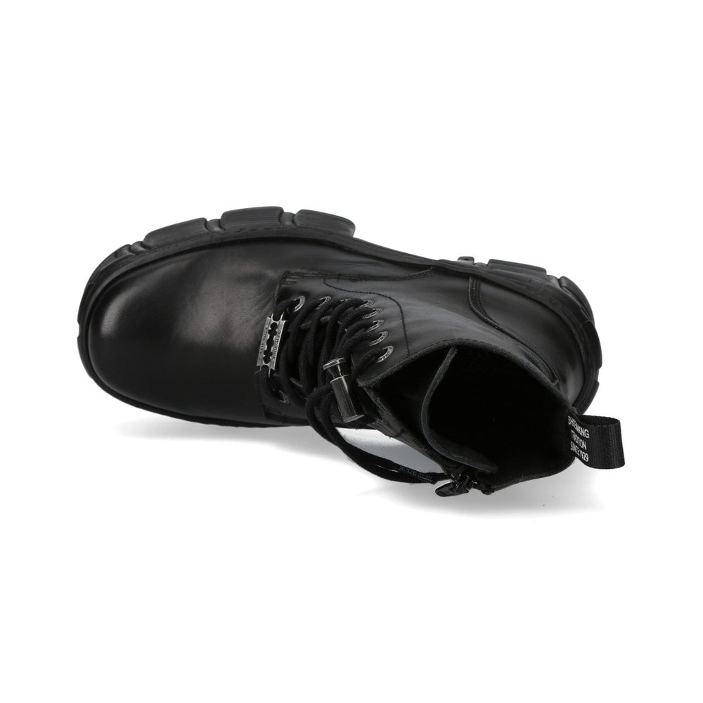 New Rock Boots & Shoes | M-TM001-C2