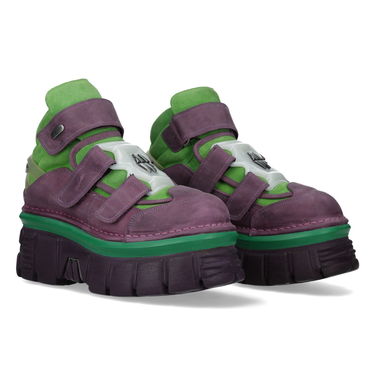 New Rock Boots & Shoes | M-285-C77