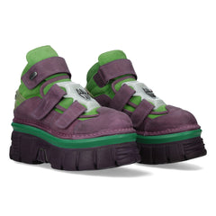 New Rock Boots & Shoes | M-285-C77