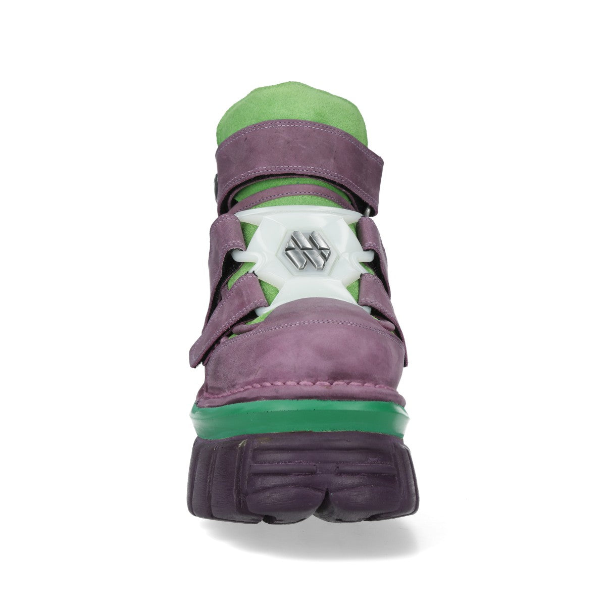 New Rock Boots & Shoes | M-285-C77