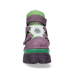 New Rock Boots & Shoes | M-285-C77