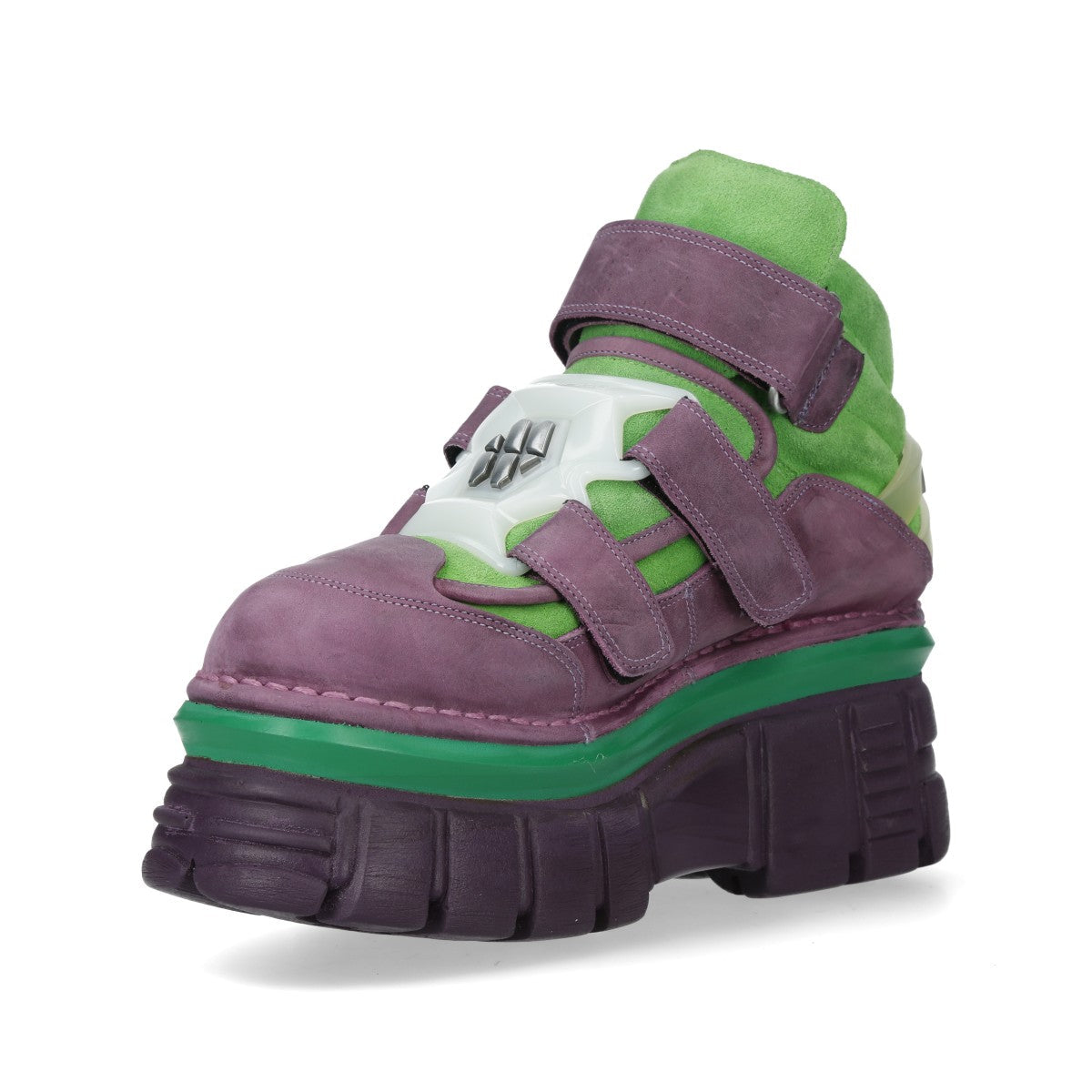 New Rock Boots & Shoes | M-285-C77
