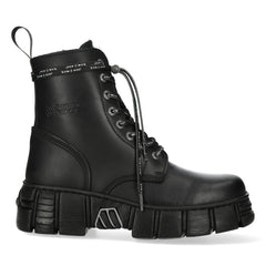 New Rock Boots & Shoes | M-WALL084NP-C8