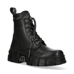 New Rock Boots & Shoes | M-WALL084NP-C8