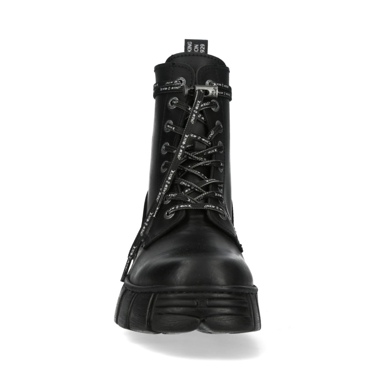 New Rock Boots & Shoes | M-WALL084NP-C8