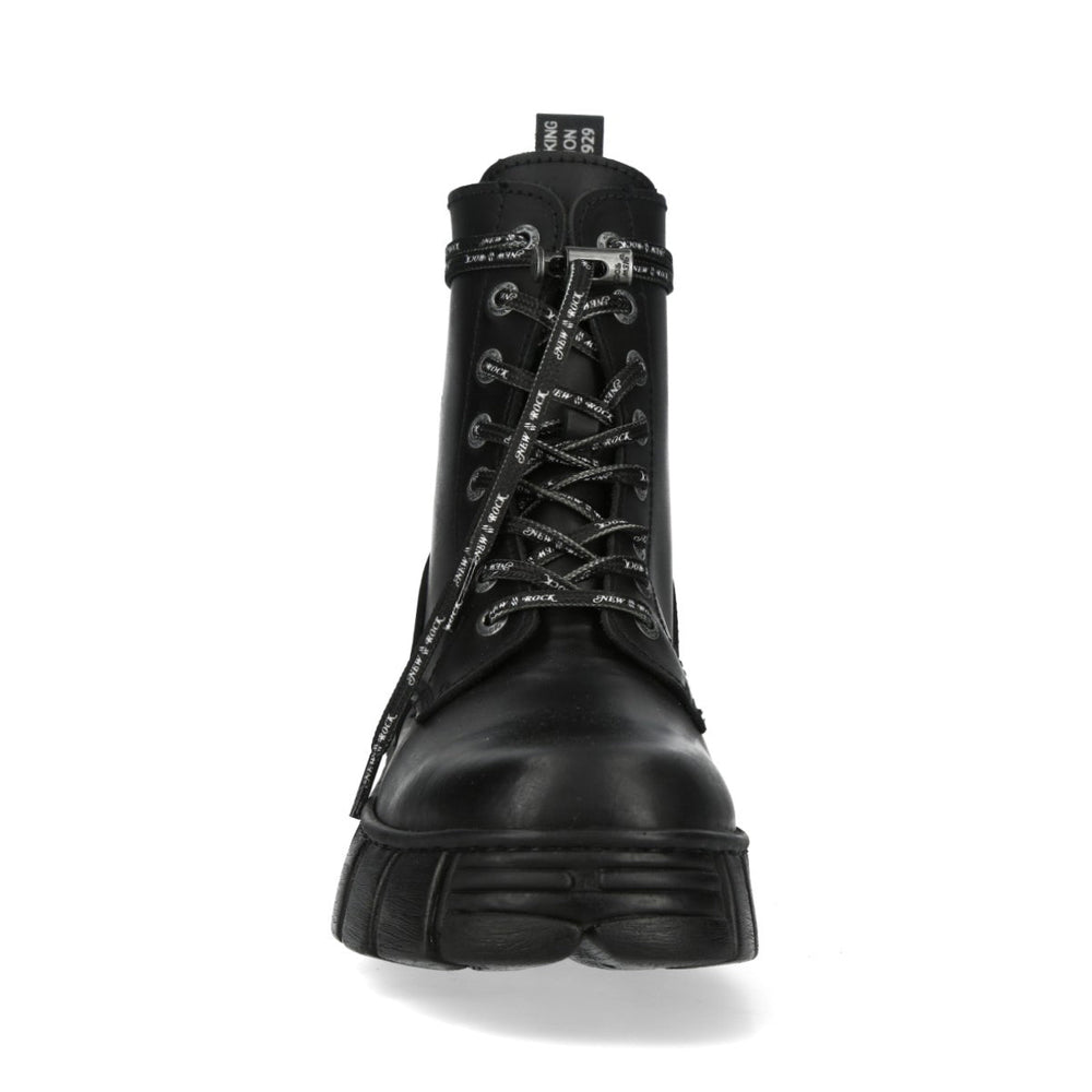 New Rock Boots & Shoes | M-WALL084NP-C8