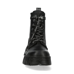 New Rock Boots & Shoes | M-WALL084NP-C8