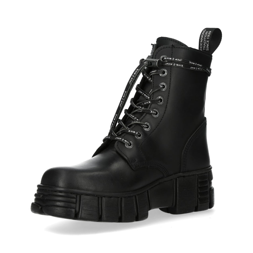 New Rock Boots & Shoes | M-WALL084NP-C8