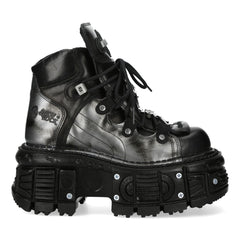 New Rock Boots & Shoes | M-756-C12