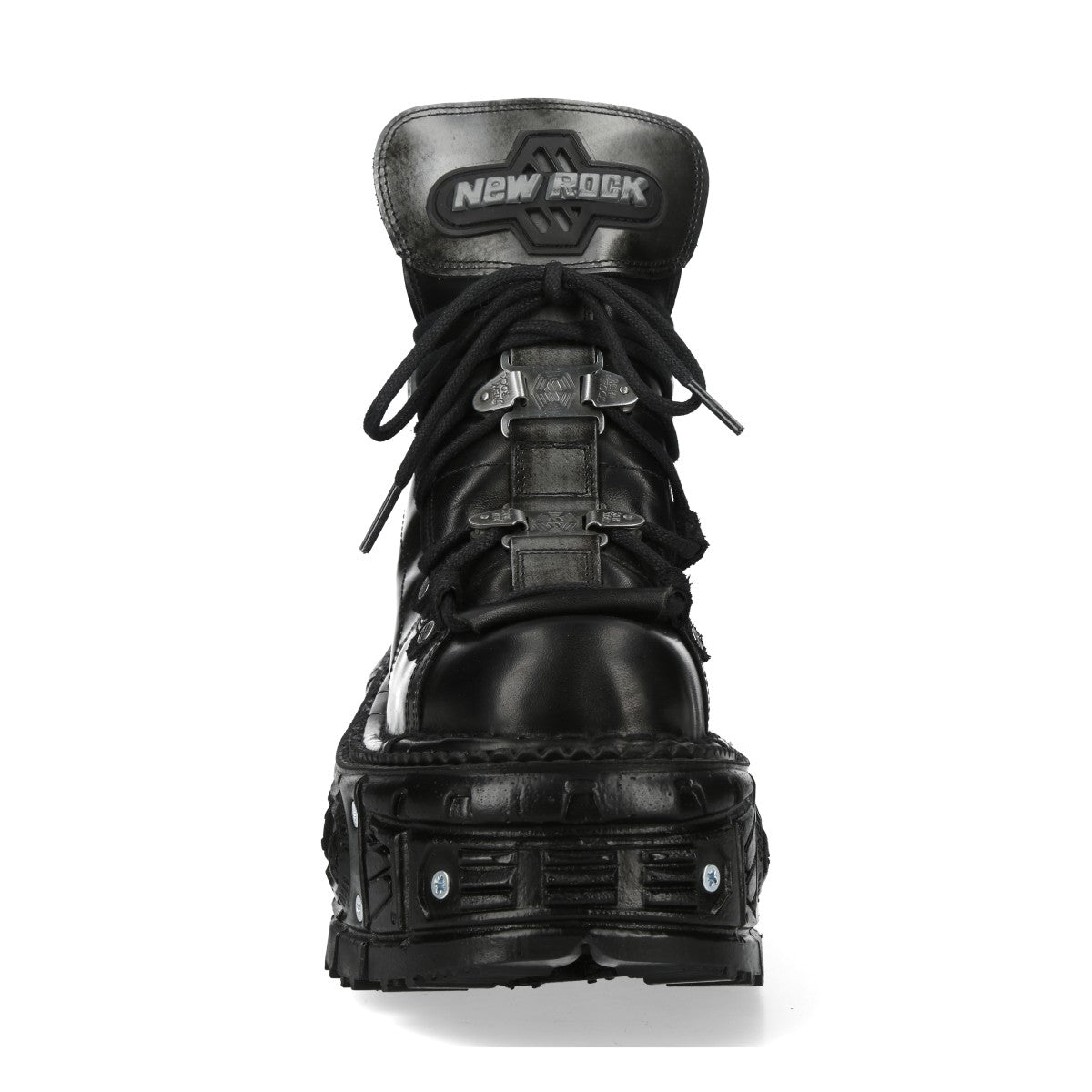 New Rock Boots & Shoes | M-756-C12