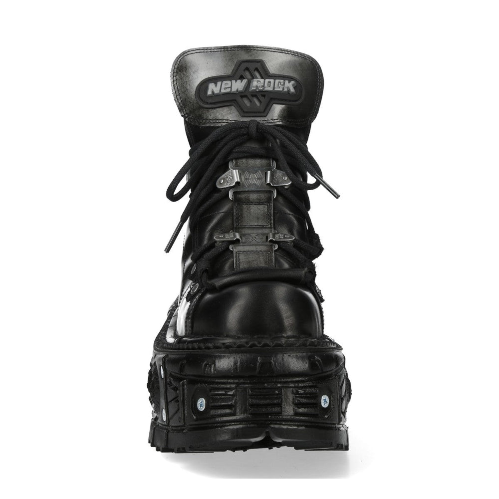 New Rock Boots & Shoes | M-756-C12