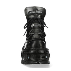 New Rock Boots & Shoes | M-756-C12