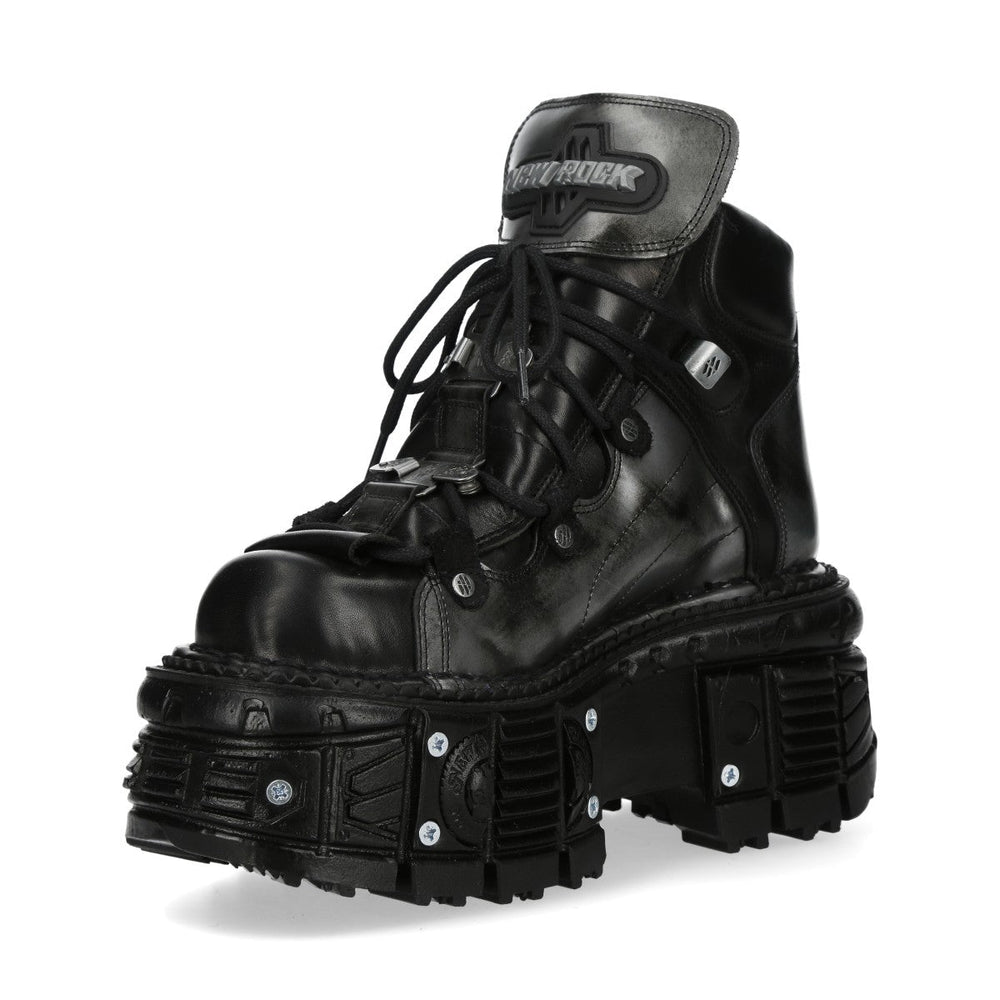 New Rock Boots & Shoes | M-756-C12
